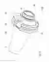 Fig. 15 - DRILL CHUCK