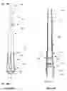 Fig. 04 - Folding steering column for elliptical bike and method of use