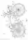 Fig. 02 - Airless, Chainless Bicycle