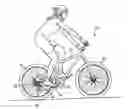 Fig. 01 - Single-speed bicycle conversion apparatus, methods, and kits