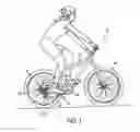 Fig. 02 - Single-speed bicycle conversion apparatus, methods, and kits