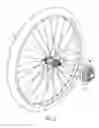 Fig. 03 - Single-speed bicycle conversion apparatus, methods, and kits