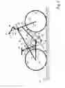 Fig. 02 - Easy riding bicycle