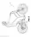 Fig. 05 - Easy riding bicycle