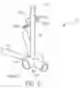 Fig. 03 - System and method for connecting parts