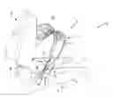 Fig. 01 - Snowboard binding with a controlled instep element