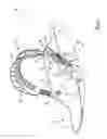 Fig. 03 - Snowboard binding with a controlled instep element