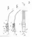 Fig. 08 - Snowboard binding with a controlled instep element