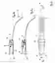 Fig. 09 - Snowboard binding with a controlled instep element