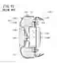 Fig. 13 - Airbag device