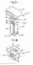 Fig. 03 - Clip for airbag