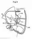 Fig. 07 - Clip for airbag