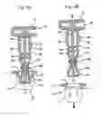 Fig. 13 - Clip for airbag