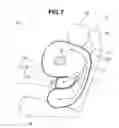 Fig. 08 - Side airbag apparatus