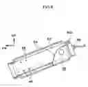 Fig. 07 - Column-mounted knee airbag device