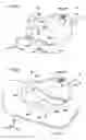 Fig. 10 - Column-mounted knee airbag device