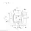 Fig. 03 - Knee protecting airbag device