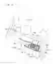 Fig. 07 - Knee protecting airbag device