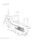Fig. 17 - Knee protecting airbag device