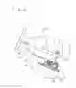 Fig. 18 - Knee protecting airbag device