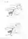 Fig. 32 - Knee protecting airbag device