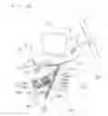 Fig. 47 - Knee protecting airbag device