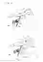 Fig. 52 - Knee protecting airbag device