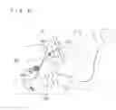 Fig. 54 - Knee protecting airbag device