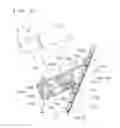 Fig. 56 - Knee protecting airbag device