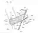 Fig. 68 - Knee protecting airbag device