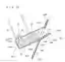 Fig. 70 - Knee protecting airbag device