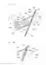 Fig. 74 - Knee protecting airbag device
