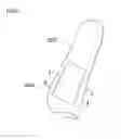 Fig. 06 - SEAT WITH SIDE AIRBAG FOR VEHICLES