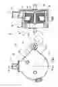 Fig. 03 - APPARATUS FOR ACTIVATING A SAFETY DEVICE, PARTICULARLY OCCUPANT PROTECTING DEVICE IN A VEHICLE