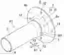 Fig. 01 - Flanged pipe
