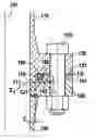 Fig. 01 - DEVICE FOR PRE-STRESSED SEALED CONNECTION WITH FLANGES