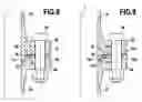 Fig. 04 - DEVICE FOR PRE-STRESSED SEALED CONNECTION WITH FLANGES