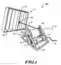 Fig. 02 - SYSTEMS AND METHODS FOR A LINEAR HYDROKINETIC GENERATOR