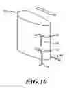 Fig. 10 - SYSTEMS AND METHODS FOR A LINEAR HYDROKINETIC GENERATOR