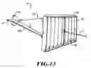 Fig. 13 - SYSTEMS AND METHODS FOR A LINEAR HYDROKINETIC GENERATOR