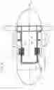 Fig. 04 - Submersible power generating plant, driven by a water flow