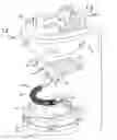 Fig. 01 - FLEXIBLE DUST DOOR FOR CAPLESS REFUELING SYSTEM