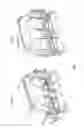 Fig. 05 - Deformable cross-car beam system for side impact protection