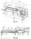Fig. 02 - SIMULTANEOUS SINGLE RAIL MOVEMENT SYSTEM FOR A VEHICLE DOOR II