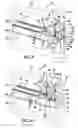 Fig. 04 - SIMULTANEOUS SINGLE RAIL MOVEMENT SYSTEM FOR A VEHICLE DOOR II