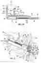 Fig. 06 - SIMULTANEOUS SINGLE RAIL MOVEMENT SYSTEM FOR A VEHICLE DOOR II