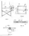 Fig. 04 - Collapsible Tray for Fold-Up Chair