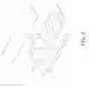Fig. 04 - AIR-CONDITIONED SEAT CUSHION