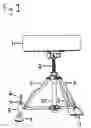 Fig. 02 - Ergonomic musician's stool