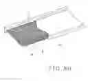 Fig. 04 - Unit coil, coil assembly and coreless type linear motor